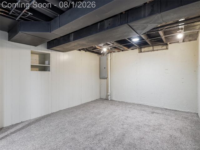 2921 Baylis Drive, Ann Arbor, MI 48108