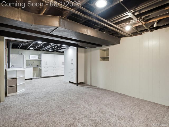 2921 Baylis Drive, Ann Arbor, MI 48108