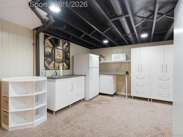 2921 Baylis Drive, Ann Arbor, MI 48108