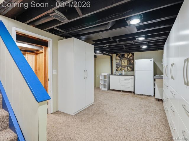 2921 Baylis Drive, Ann Arbor, MI 48108