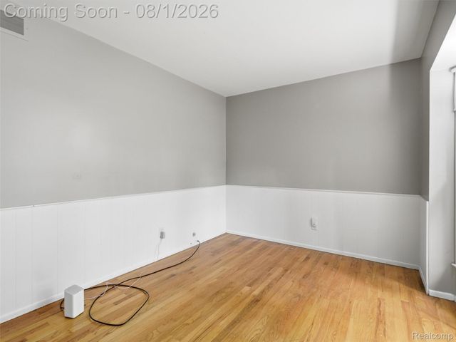 2921 Baylis Drive, Ann Arbor, MI 48108