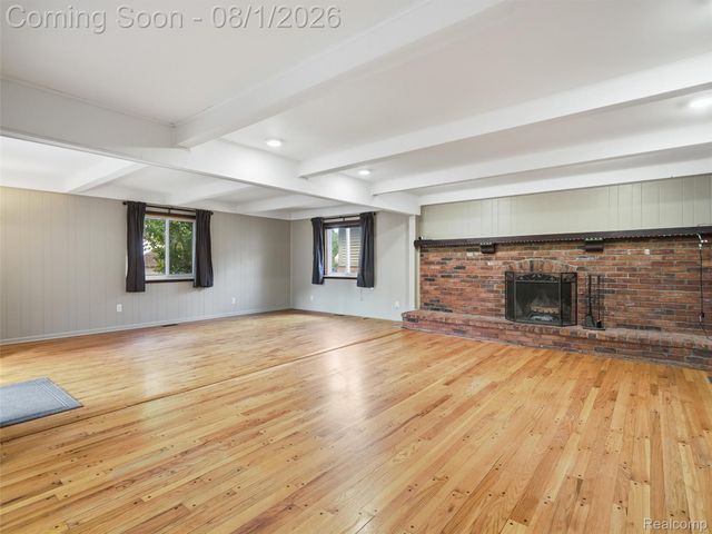 2921 Baylis Drive, Ann Arbor, MI 48108