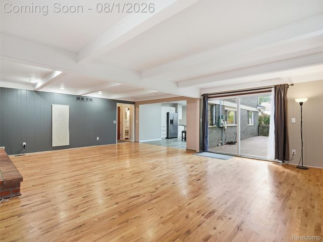 2921 Baylis Drive, Ann Arbor, MI 48108