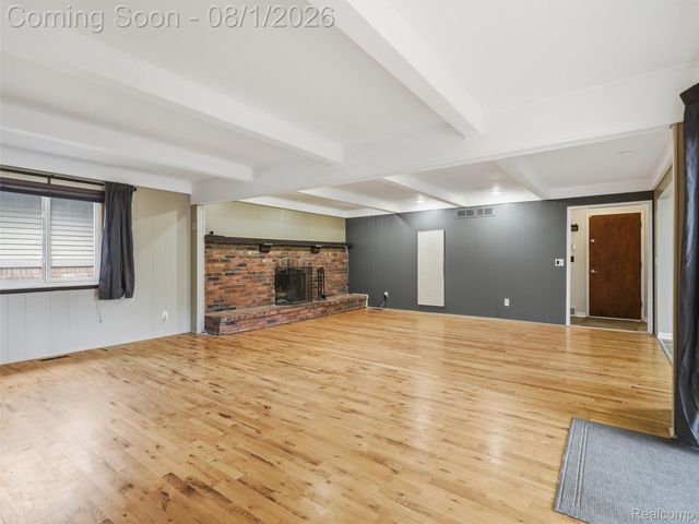 2921 Baylis Drive, Ann Arbor, MI 48108