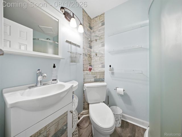 2921 Baylis Drive, Ann Arbor, MI 48108