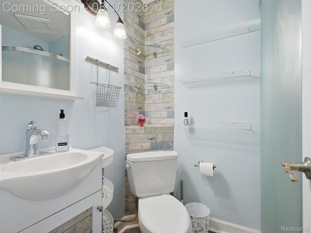 2921 Baylis Drive, Ann Arbor, MI 48108