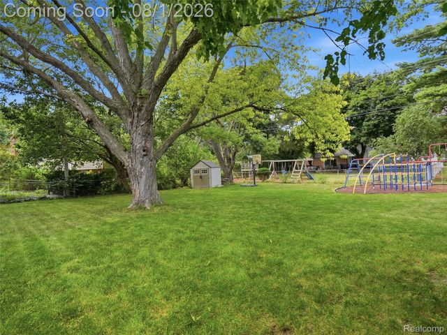 2921 Baylis Drive, Ann Arbor, MI 48108