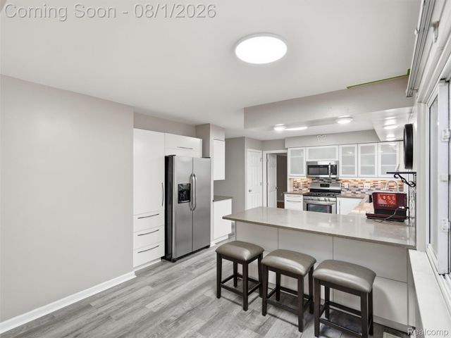 2921 Baylis Drive, Ann Arbor, MI 48108