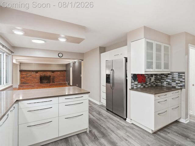 2921 Baylis Drive, Ann Arbor, MI 48108