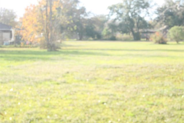 0 Lexington Avenue, Hitchcock, TX 77563