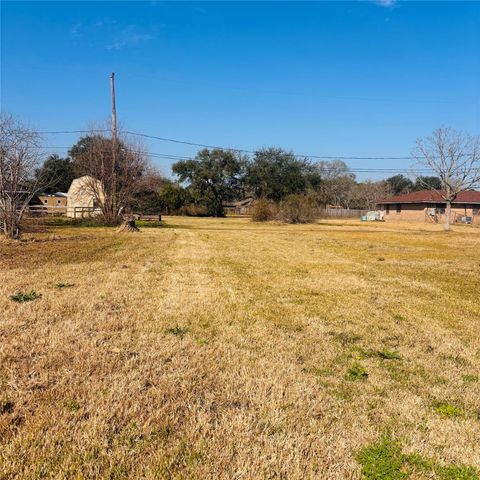 0 Lexington Avenue, Hitchcock, TX 77563