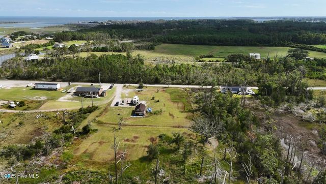 181 Old Carteret Road, Smyrna, NC 28579