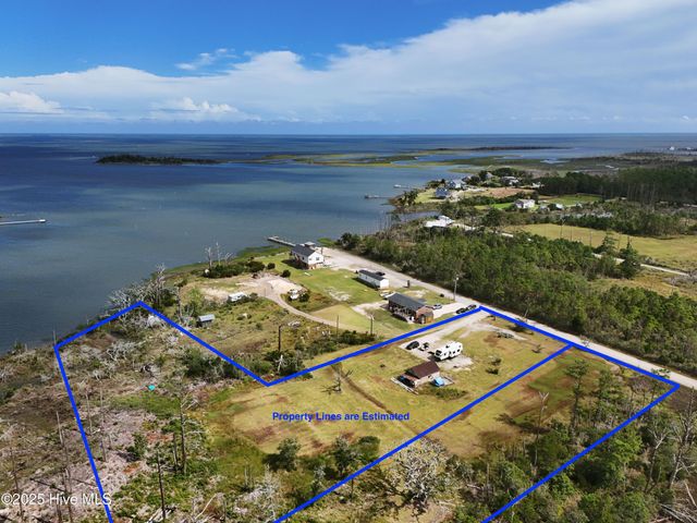 181 Old Carteret Road, Smyrna, NC 28579