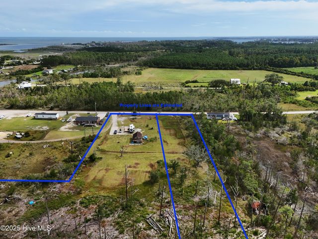 181 Old Carteret Road, Smyrna, NC 28579