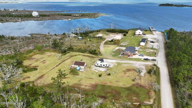 181 Old Carteret Road, Smyrna, NC 28579