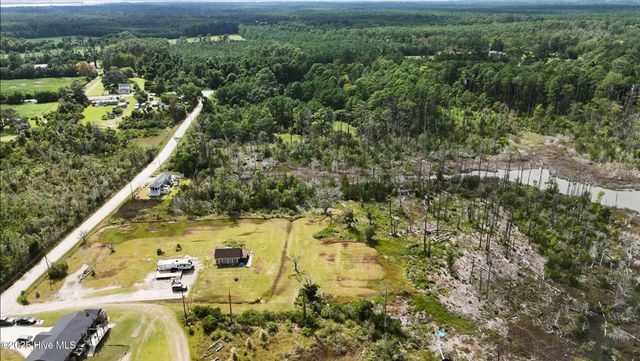 181 Old Carteret Road, Smyrna, NC 28579