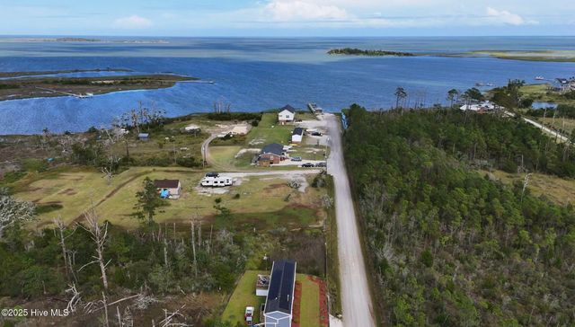 181 Old Carteret Road, Smyrna, NC 28579