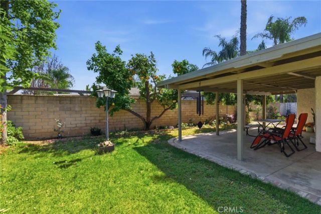 1019 Meadowview Court, Corona, CA 92880