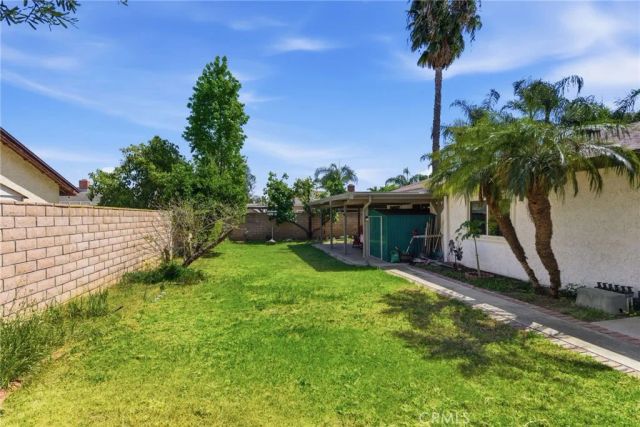 1019 Meadowview Court, Corona, CA 92880