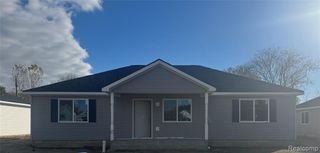 23268 Wellington Avenue, Warren, MI 48089