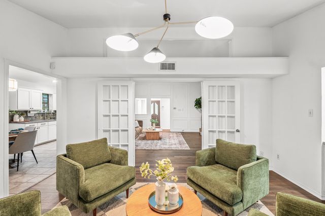 4405 Avonshire Lane, Plano, TX 75093