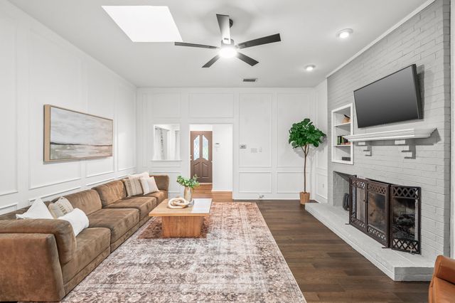 4405 Avonshire Lane, Plano, TX 75093