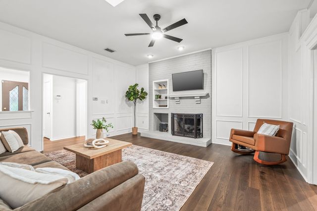 4405 Avonshire Lane, Plano, TX 75093