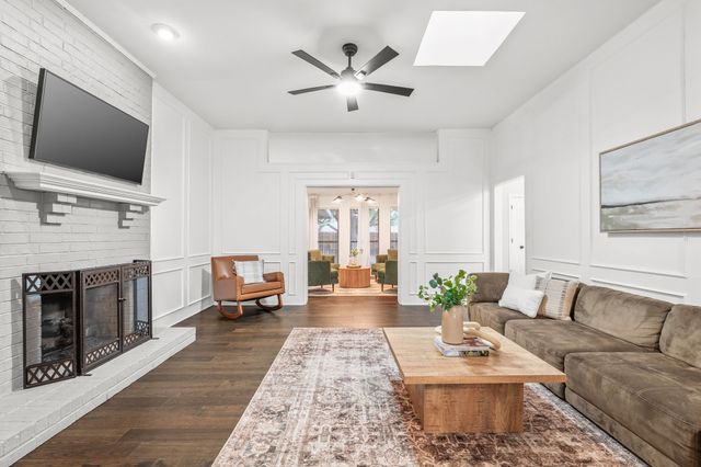 4405 Avonshire Lane, Plano, TX 75093