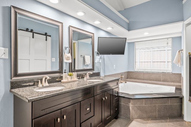 4405 Avonshire Lane, Plano, TX 75093