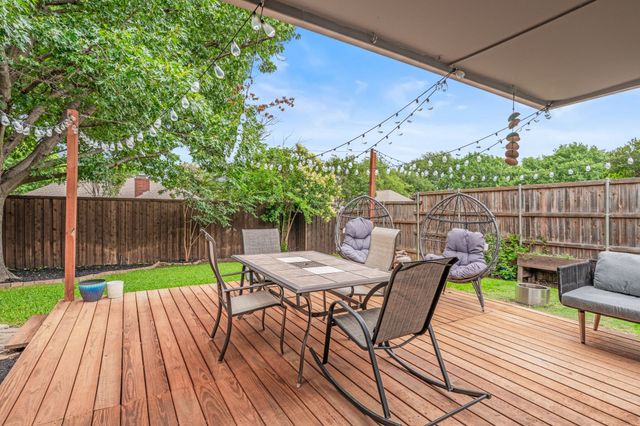 4405 Avonshire Lane, Plano, TX 75093