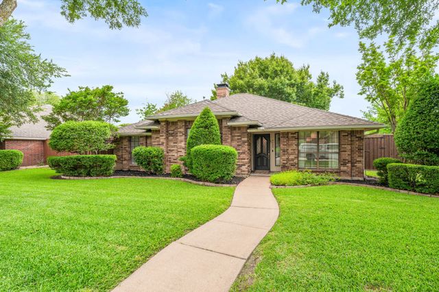 4405 Avonshire Lane, Plano, TX 75093