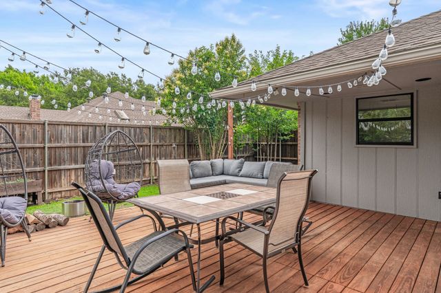4405 Avonshire Lane, Plano, TX 75093