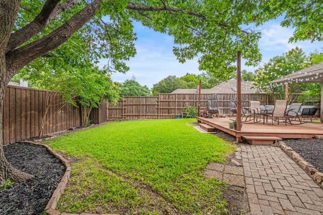4405 Avonshire Lane, Plano, TX 75093