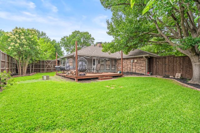 4405 Avonshire Lane, Plano, TX 75093