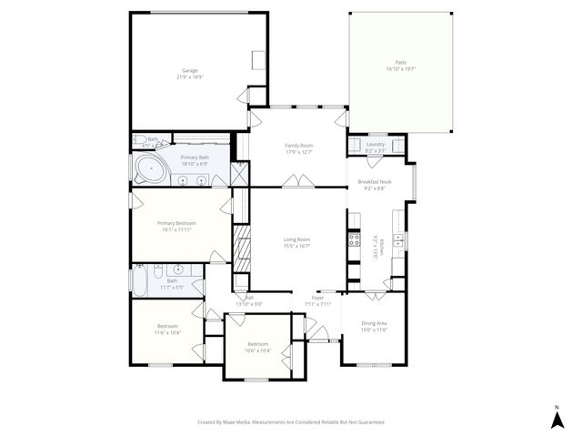4405 Avonshire Lane, Plano, TX 75093