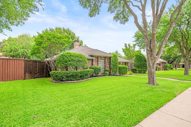 4405 Avonshire Lane, Plano, TX 75093
