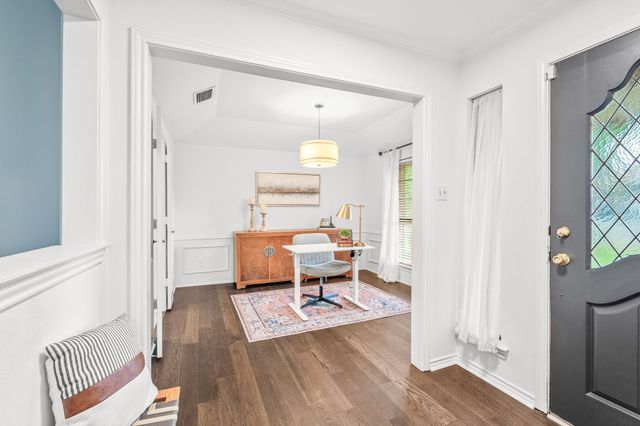 4405 Avonshire Lane, Plano, TX 75093