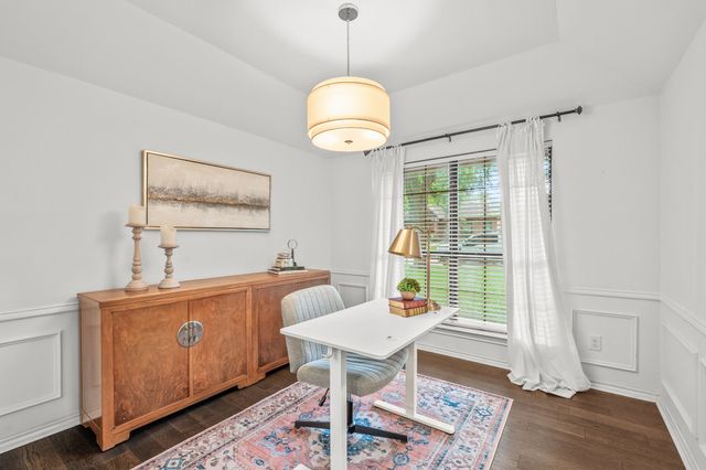 4405 Avonshire Lane, Plano, TX 75093