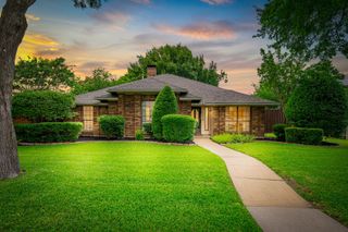 4405 Avonshire Lane, Plano, TX 75093