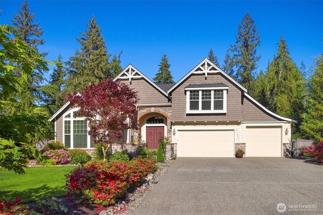 23401 148th Avenue SE, Snohomish, WA 98296