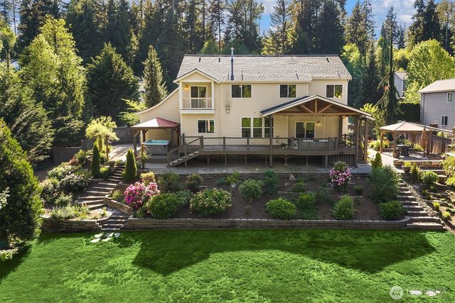 23401 148th Avenue SE, Snohomish, WA 98296