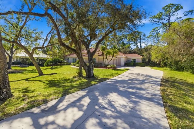 3130 WALTER TRAVIS DRIVE, Sarasota, FL 34240