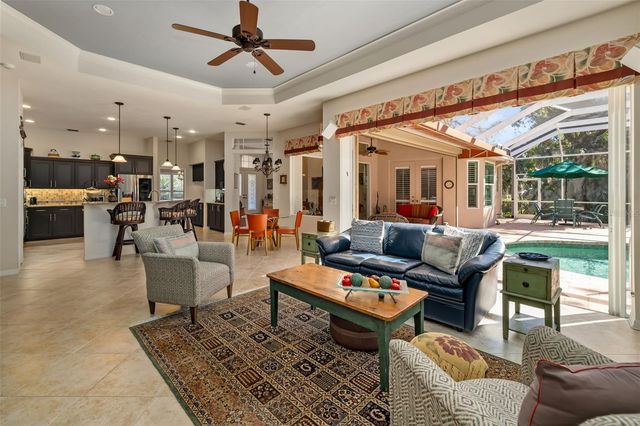 3130 WALTER TRAVIS DRIVE, Sarasota, FL 34240