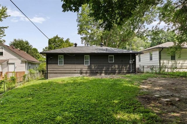 1230 Drury Avenue, Kansas City, MO 64127