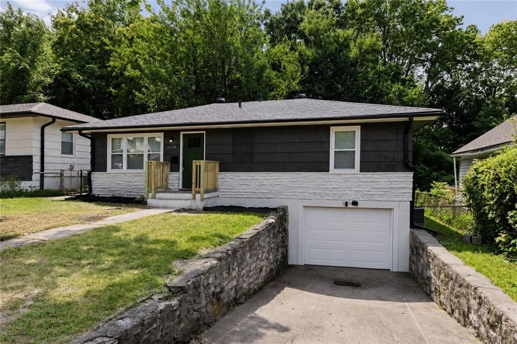 1230 Drury Avenue, Kansas City, MO 64127