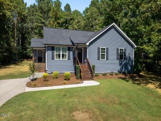 65 Hillside Village Drive, Louisburg, NC 27549