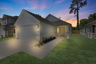 6351 Old Cypress Landing Lane, Humble, TX 77338