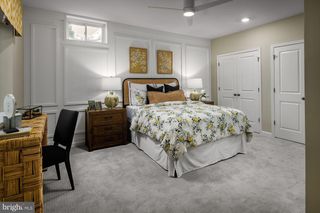 TBB ENFIELD FARM LN #EMORY II, Brunswick, MD 21716