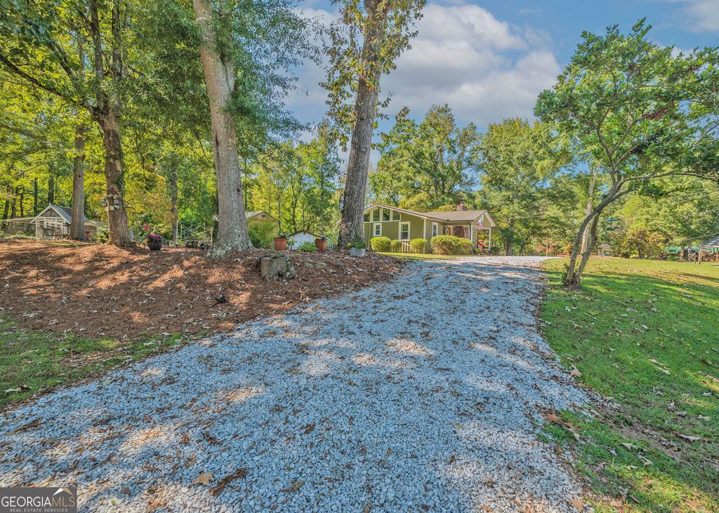 991 Lakeshore Road, Martin, GA 30557 — photo 2
