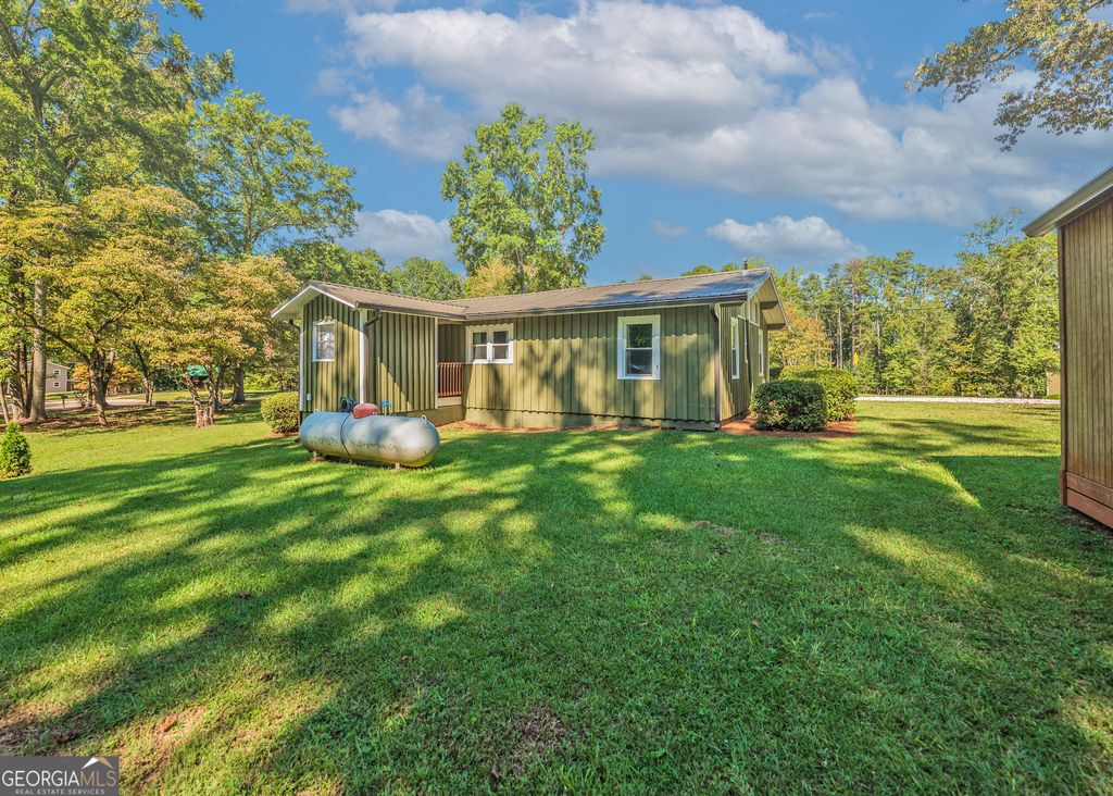 991 Lakeshore Road, Martin, GA 30557 — photo 5